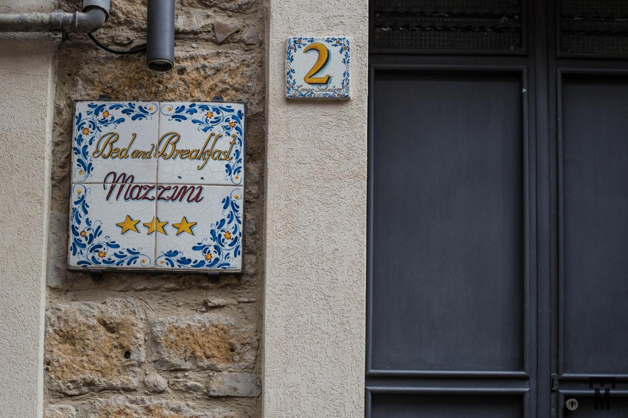 Casa Del Jazz Historical Center Lejlighed Piazza Armerina Værelse billede